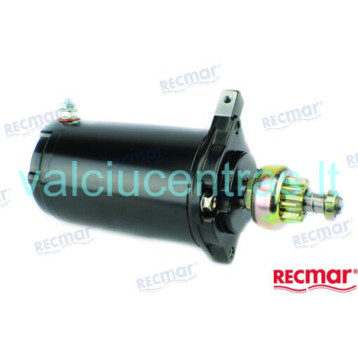 Starteris Mercury 35-50Ag varikliams